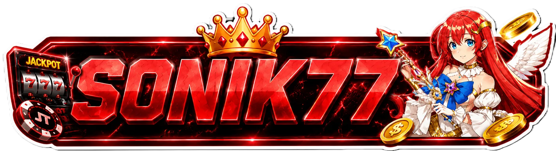SONIK77